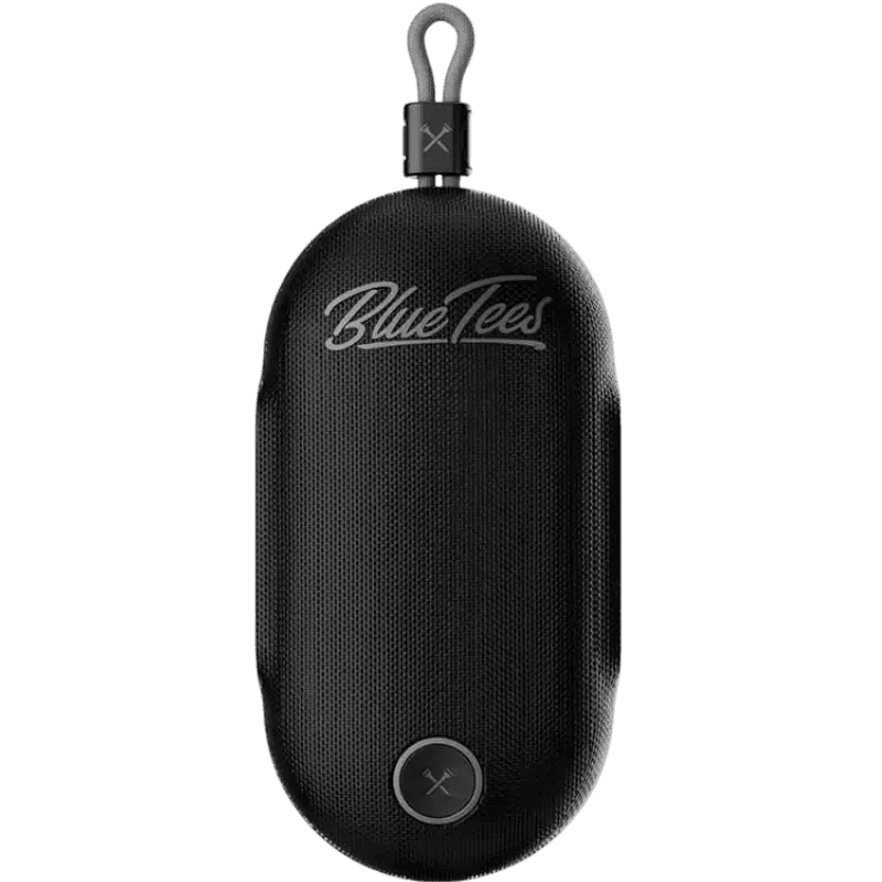 Blue Tees Player Go GPS Speaker - Golf GPS Speakers - SwagWear