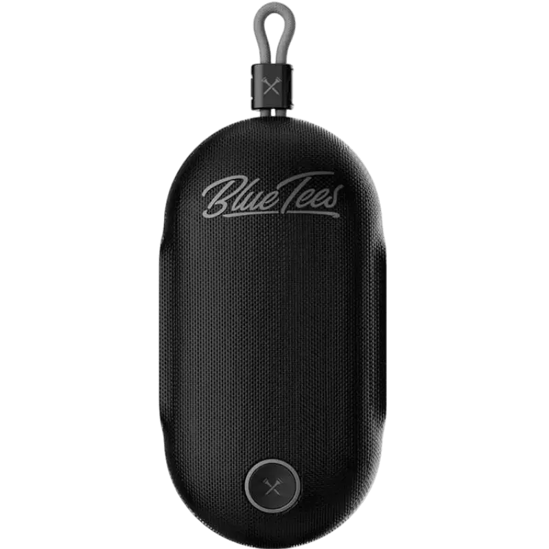 Blue Tees Player Go GPS Speaker - Golf GPS Speakers - SwagWear