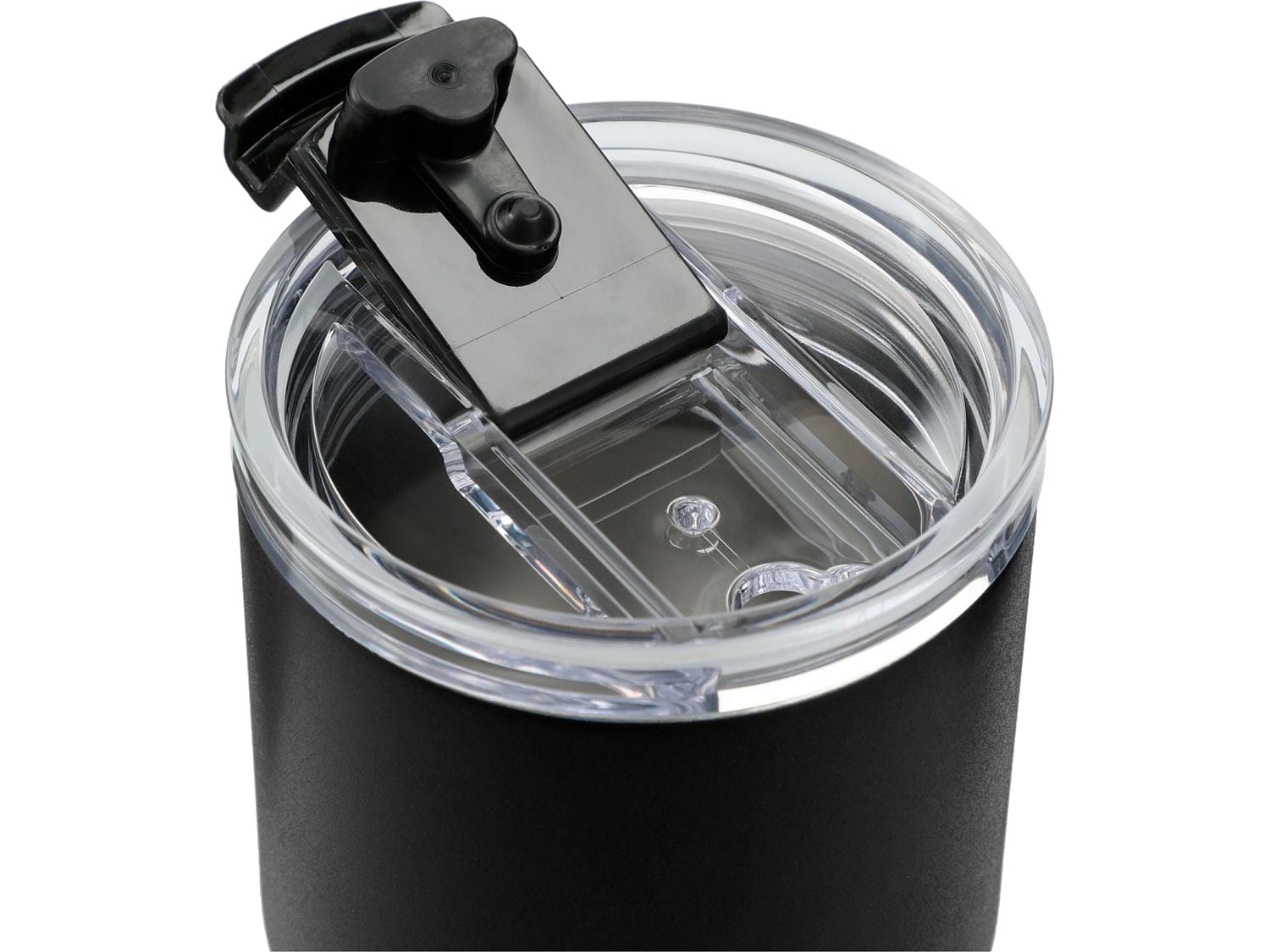 Bluff 12oz Vacuum Tumbler & Cooler - Tumblers