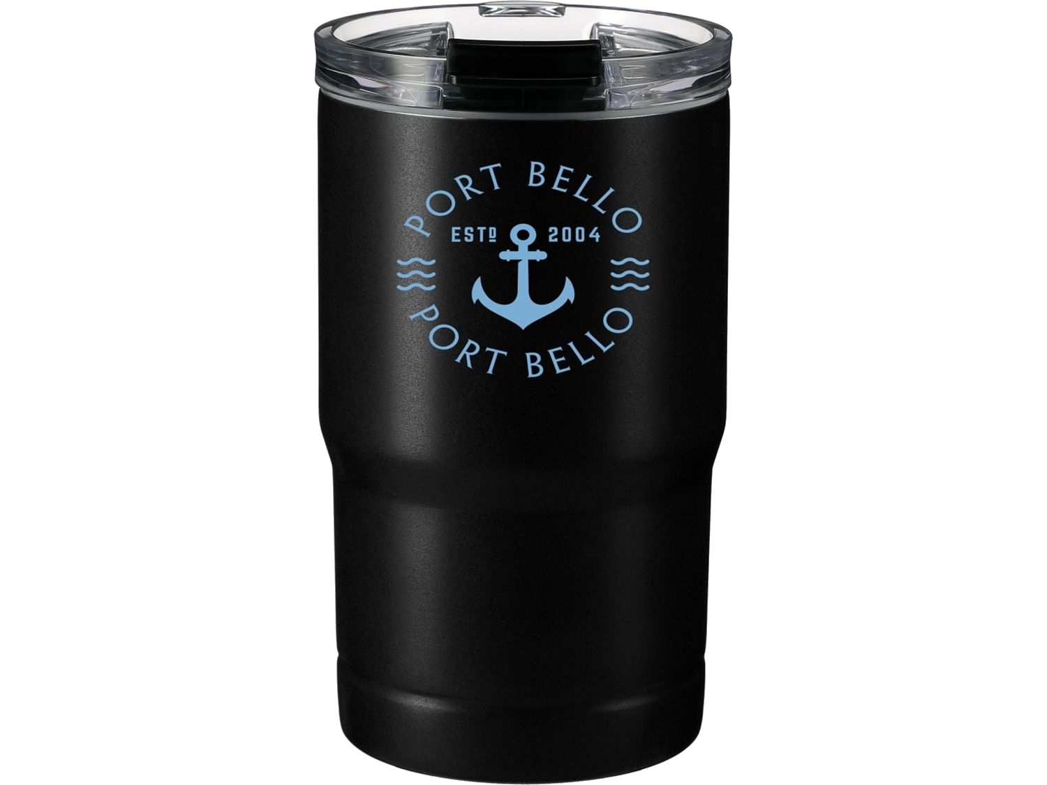 Bluff 12oz Vacuum Tumbler & Cooler - Tumblers