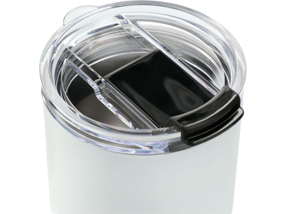 Bluff 12oz Vacuum Tumbler & Cooler - Tumblers