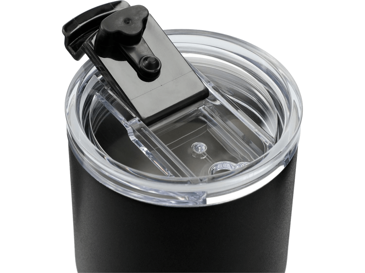 Bluff 12oz Vacuum Tumbler & Cooler - Tumblers - SwagWear