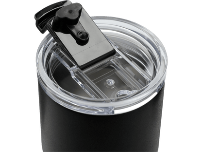 Bluff 12oz Vacuum Tumbler & Cooler - Tumblers - SwagWear