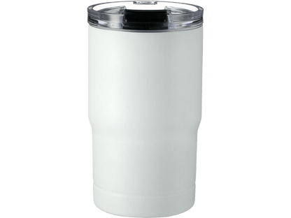 Bluff 12oz Vacuum Tumbler & Cooler - Tumblers - SwagWear