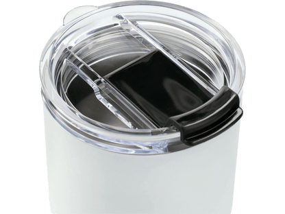 Bluff 12oz Vacuum Tumbler & Cooler - Tumblers - SwagWear