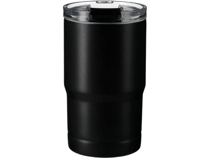 Bluff 12oz Vacuum Tumbler & Cooler - Tumblers - SwagWear