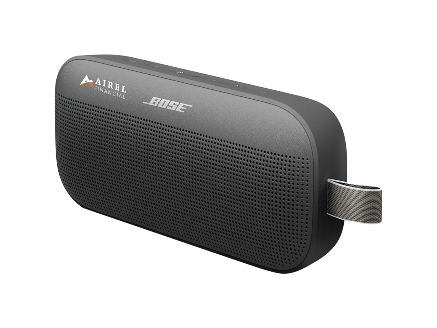 Bose Flex 2 Bluetooth Speaker - Black - Waterproof Speakers