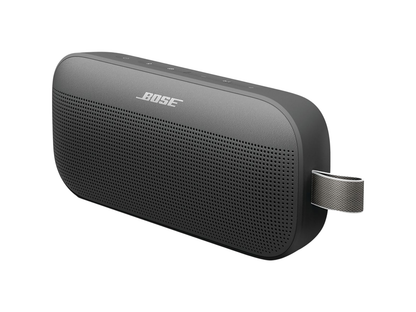 Bose Flex 2 Bluetooth Speaker - Black - Waterproof Speakers