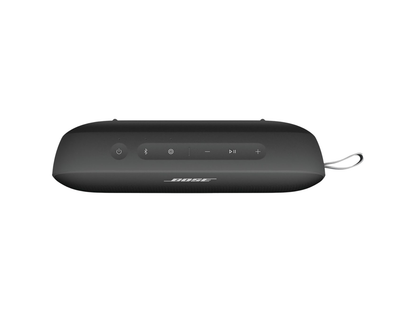 Bose Flex 2 Bluetooth Speaker - Black - Waterproof Speakers