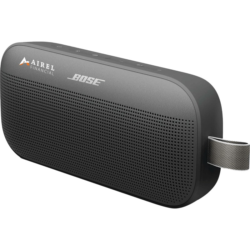 Bose Flex 2 Bluetooth Speaker - Speakers - SwagWear