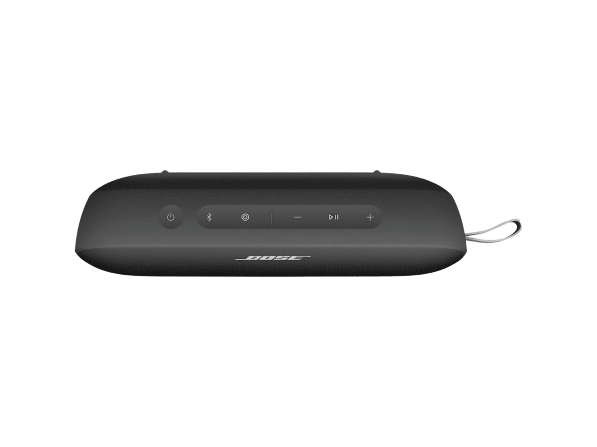 Bose Flex 2 Bluetooth Speaker - Waterproof Speakers - SwagWear