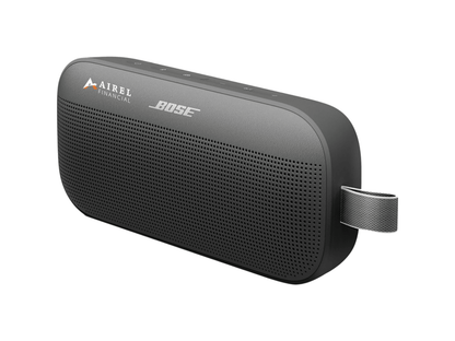 Bose Flex 2 Bluetooth Speaker - Waterproof Speakers - SwagWear