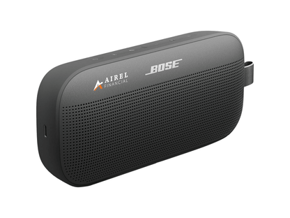 Bose Flex 2 Bluetooth Speaker - Waterproof Speakers - SwagWear