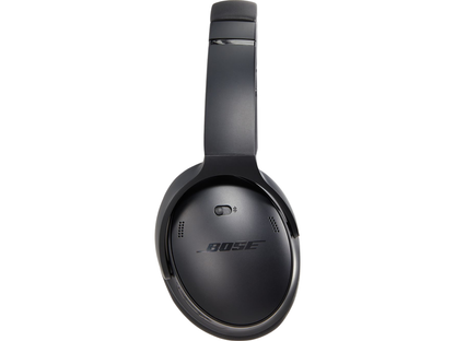 Bose QuietComfort Headphones - Black - Headphones