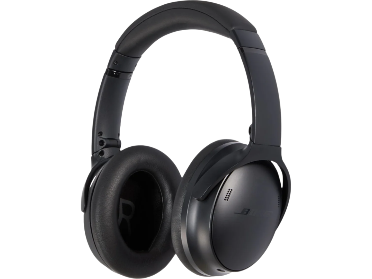 Bose QuietComfort Headphones - Black - Headphones