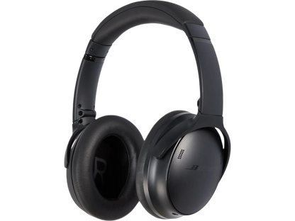 Bose QuietComfort Headphones - Black - Headphones