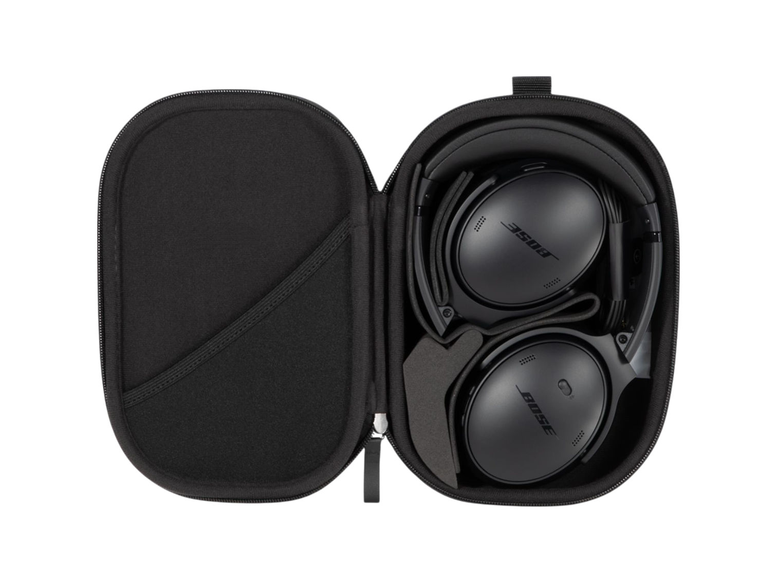 Bose QuietComfort Headphones - Black - Headphones