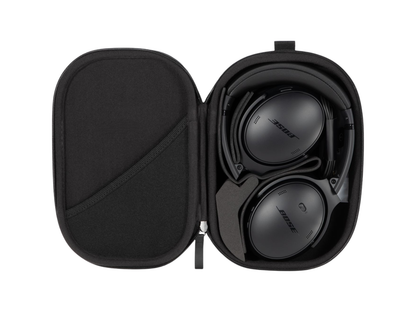 Bose QuietComfort Headphones - Black - Headphones