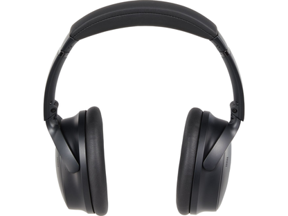 Bose QuietComfort Headphones - Black - Headphones
