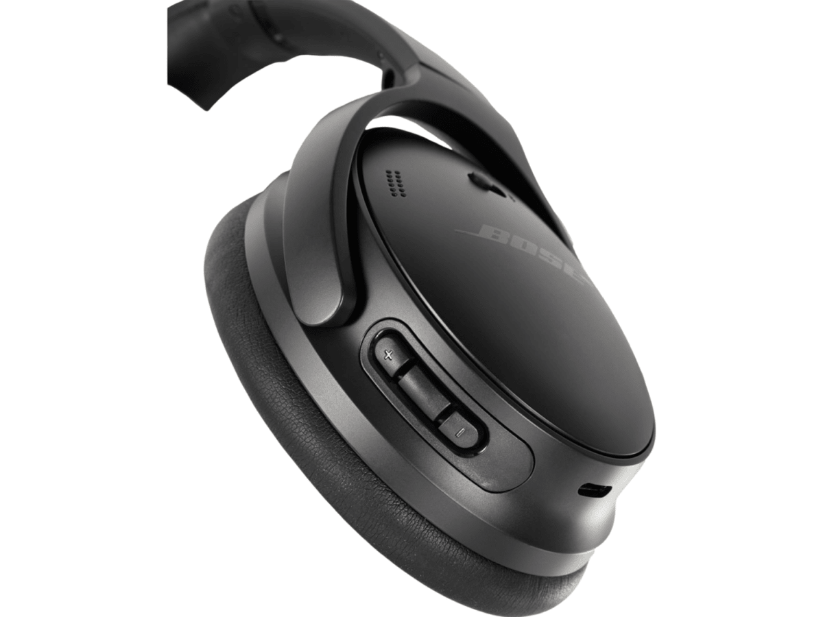 Bose QuietComfort Headphones - Headphones - SwagWear