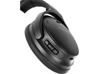 Bose QuietComfort Headphones - Headphones - SwagWear