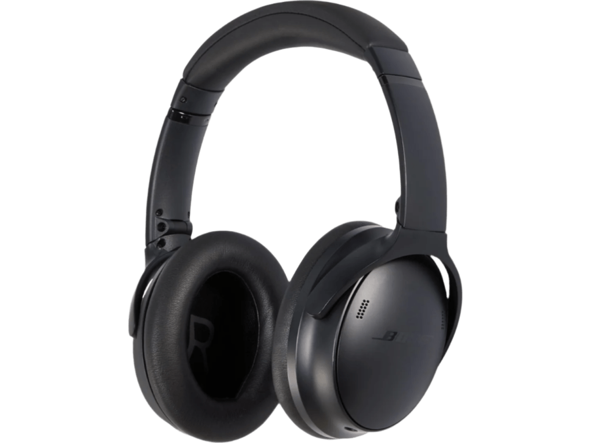Bose QuietComfort Headphones - Headphones - SwagWear