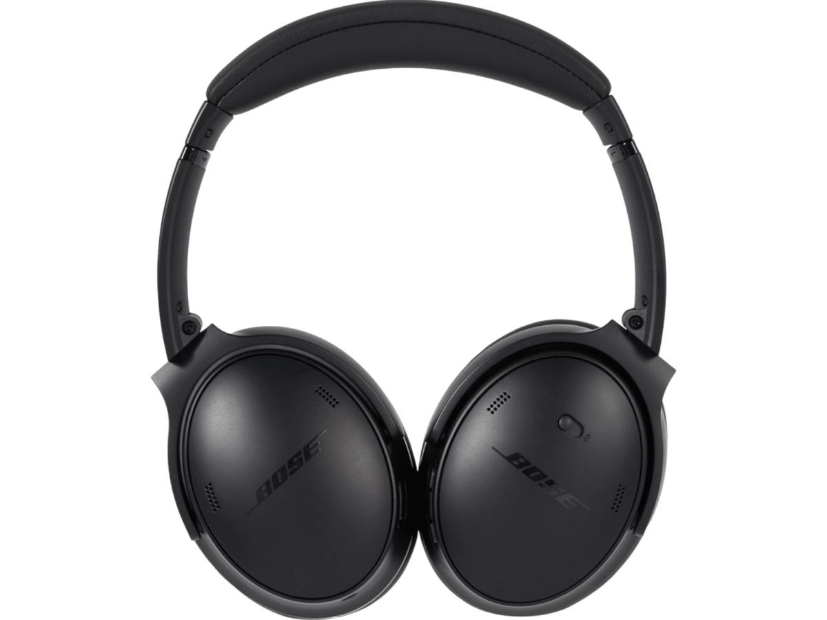 Bose QuietComfort Headphones - Headphones - SwagWear