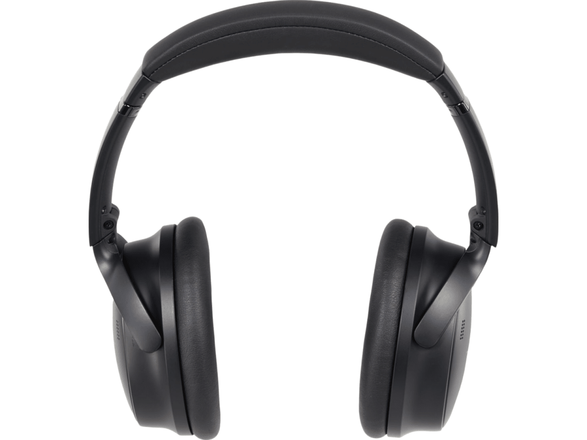 Bose QuietComfort Headphones - Headphones - SwagWear