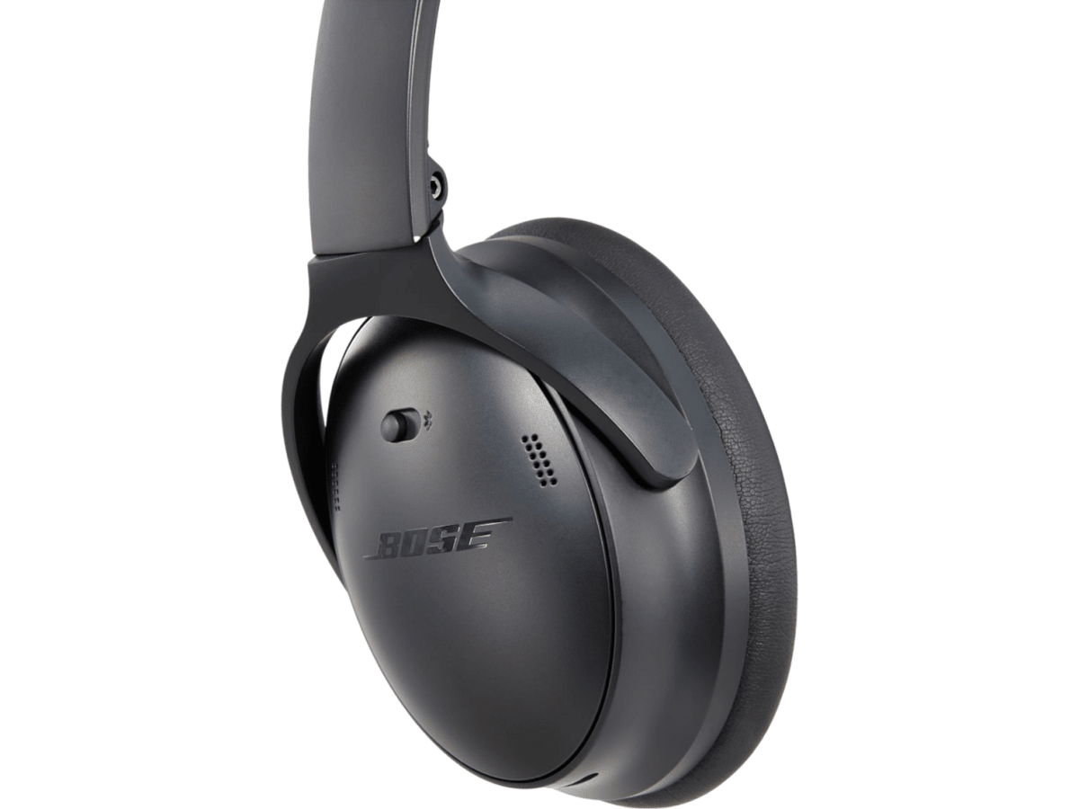 Bose QuietComfort Headphones - Headphones - SwagWear