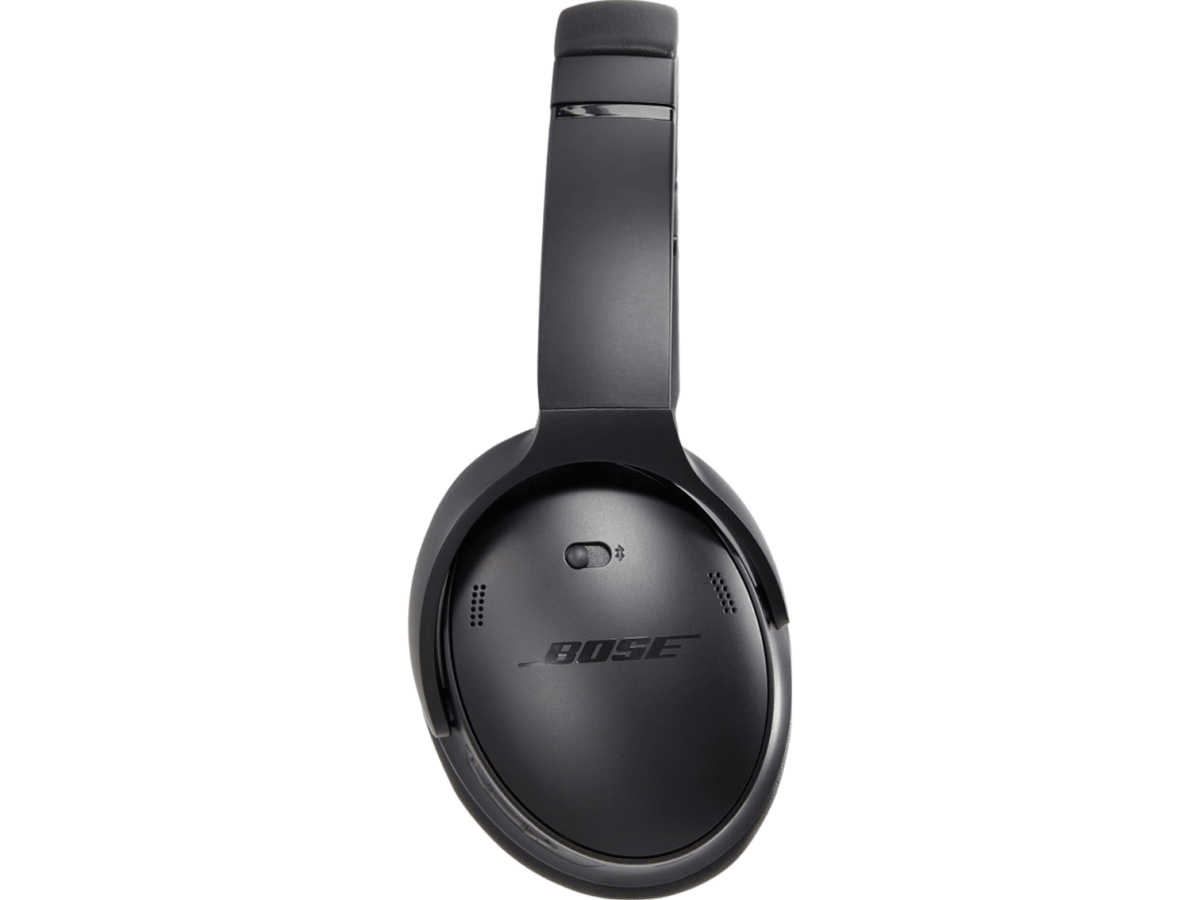 Bose QuietComfort Headphones - Headphones - SwagWear