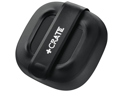 Bose Soundlink Micro Bluetooth Speaker - Black - Waterproof Speakers