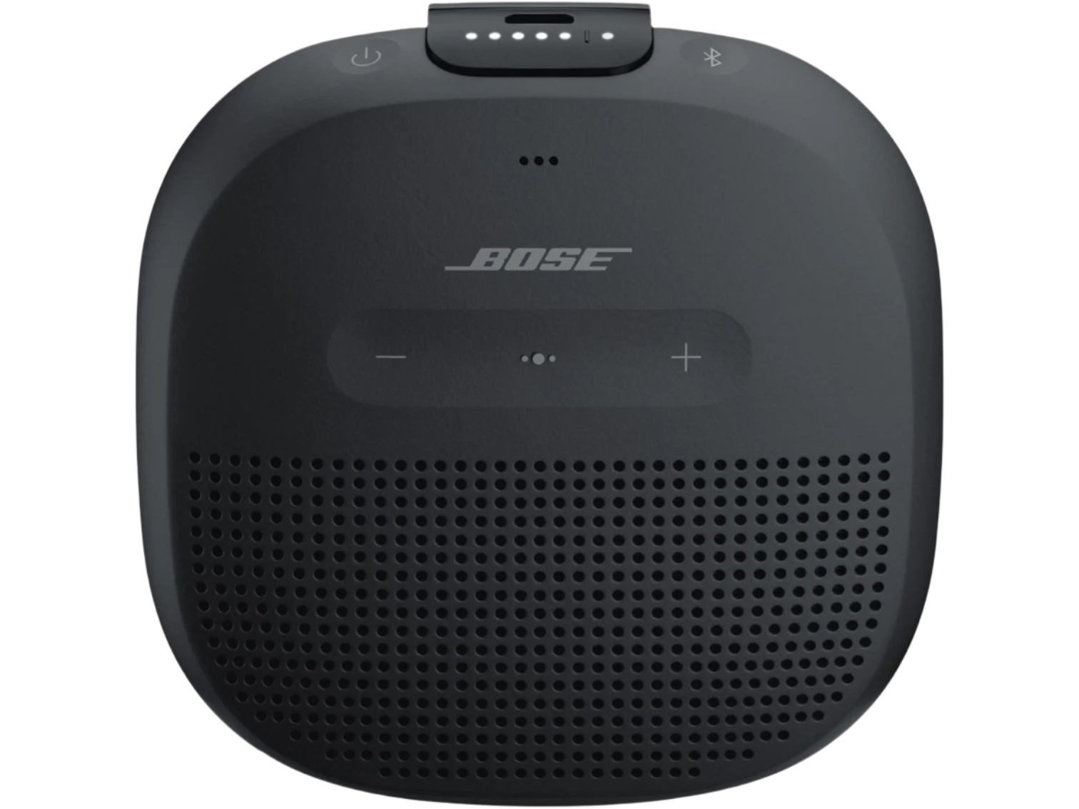 Bose Soundlink Micro Bluetooth Speaker - Black - Waterproof Speakers