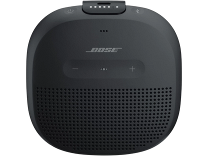 Bose Soundlink Micro Bluetooth Speaker - Black - Waterproof Speakers