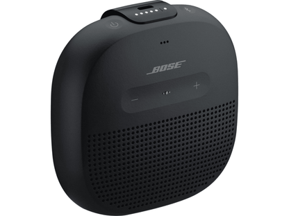 Bose Soundlink Micro Bluetooth Speaker - Waterproof Speakers - SwagWear
