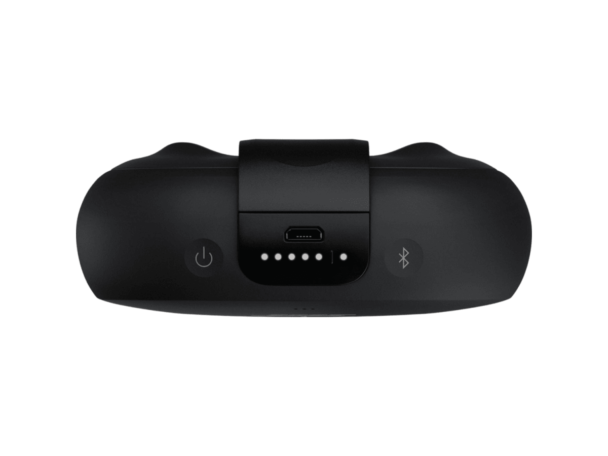 Bose Soundlink Micro Bluetooth Speaker - Waterproof Speakers - SwagWear