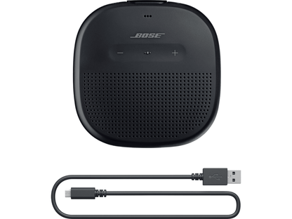 Bose Soundlink Micro Bluetooth Speaker - Waterproof Speakers - SwagWear