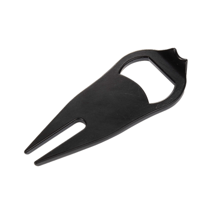 Bottle Opener Divot Tool with Ball Marker - Golf Accessories - SwagWear