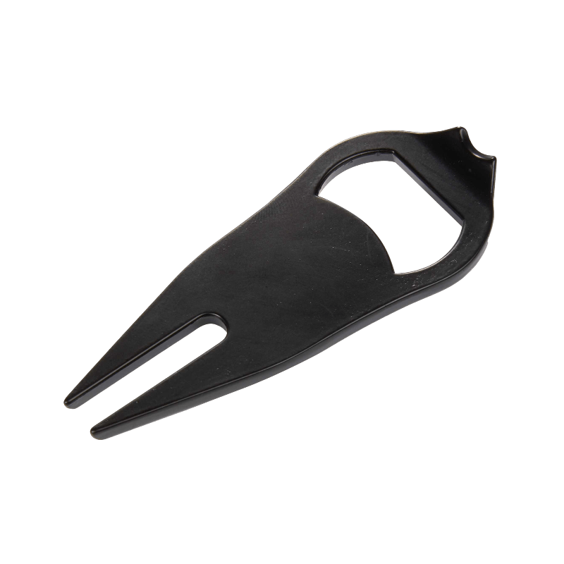 Bottle Opener Divot Tool with Ball Marker - Golf Accessories - SwagWear