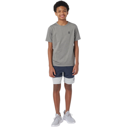 Boys' Core Tech Tee