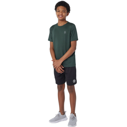Boys' Core Tech Tee
