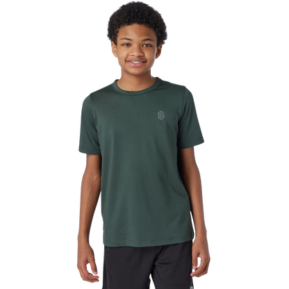 Boys' Core Tech Tee