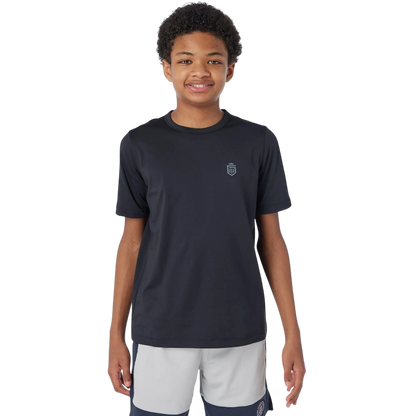 Boys' Core Tech Tee