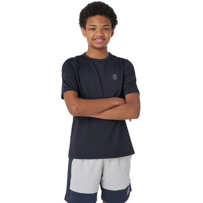 Boys' Core Tech Tee
