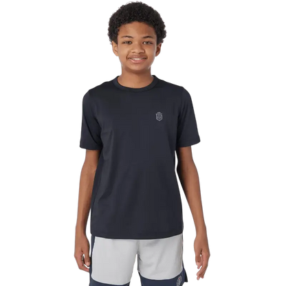 Boys' Core Tech Tee - T-Shirts - SwagWear