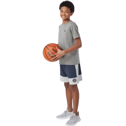 Boys' Core Tech Tee - T-Shirts - SwagWear