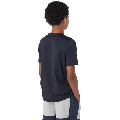 Boys' Core Tech Tee - T-Shirts - SwagWear