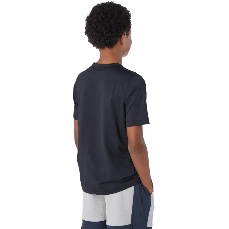 Boys' Core Tech Tee - T-Shirts - SwagWear