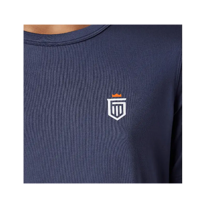 Boys' Core Tech Tee - T-Shirts - SwagWear