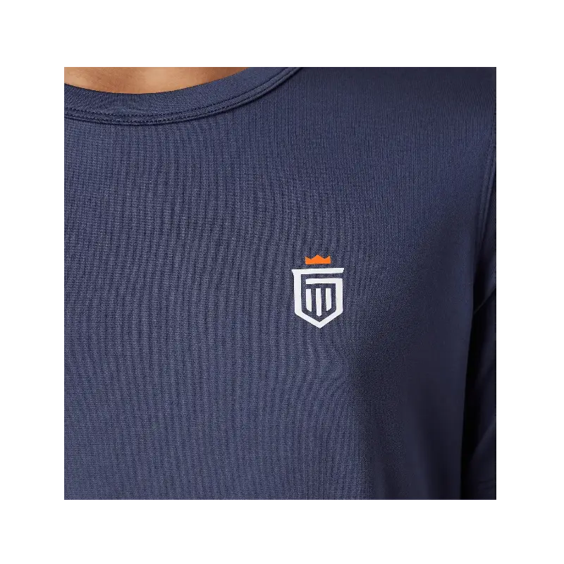 Boys' Core Tech Tee - T-Shirts - SwagWear