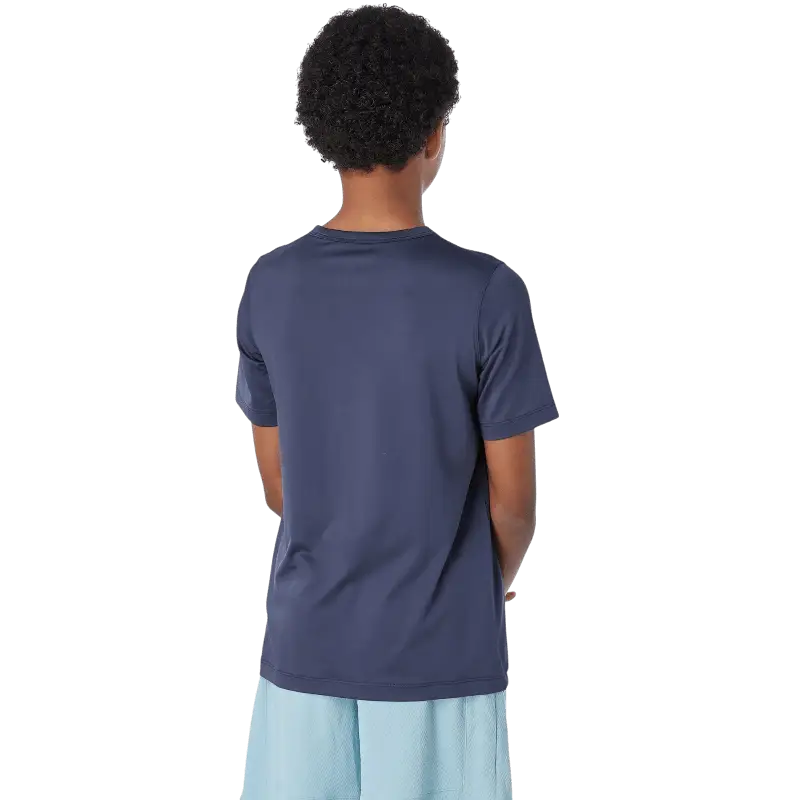 Boys' Core Tech Tee - T-Shirts - SwagWear